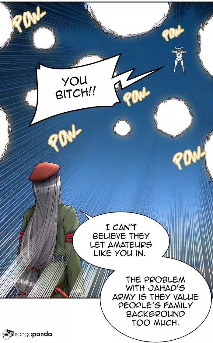 Tower of God Chapter 404 image 037